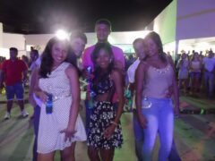 Natal Open Prime